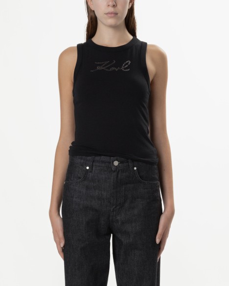 Karl Lagerfeld Top