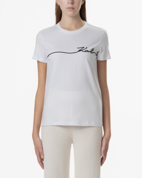 Karl Lagerfeld T-shirt