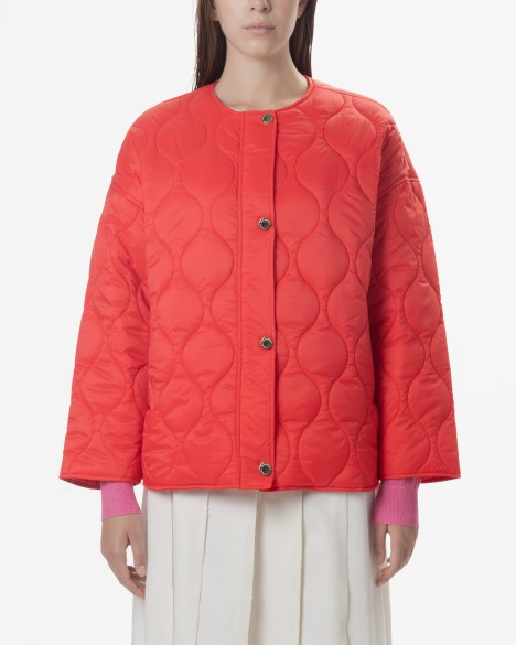 Lola Casademunt Puffer jacket