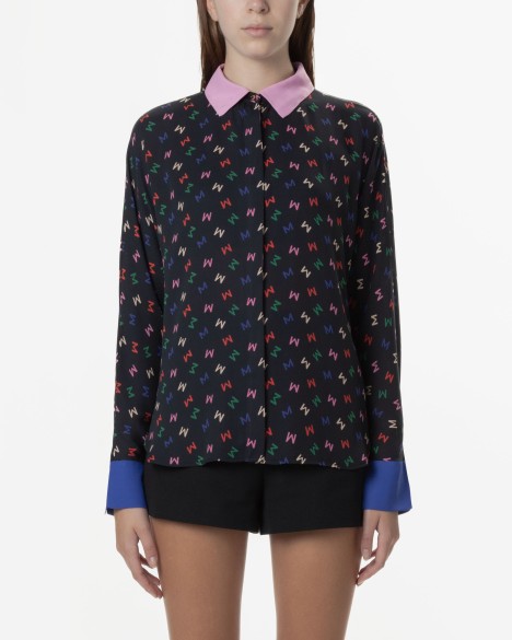 Camisa Lola Casademunt