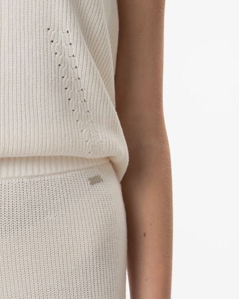 Top Armani Exchange Top Armani Exchange