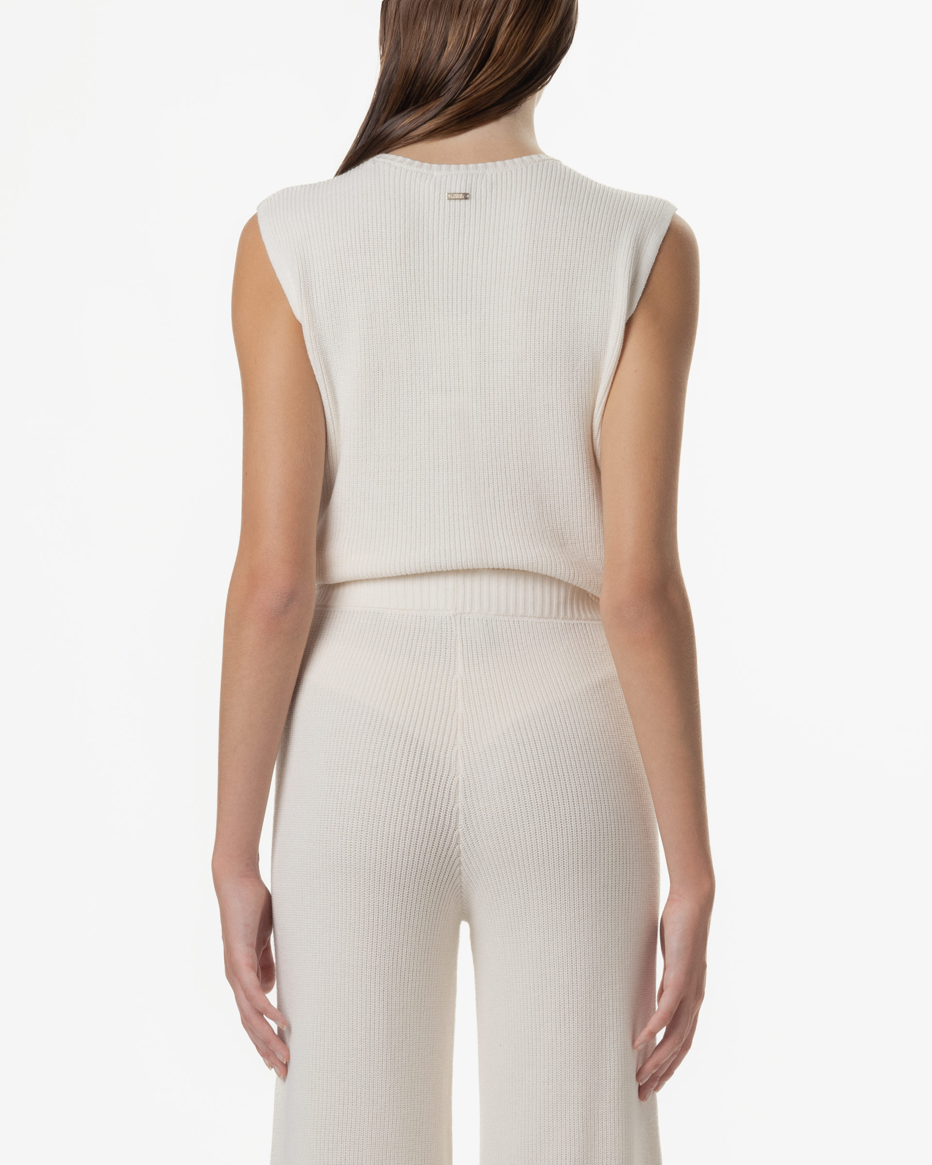 Bovenkant Armani Exchange