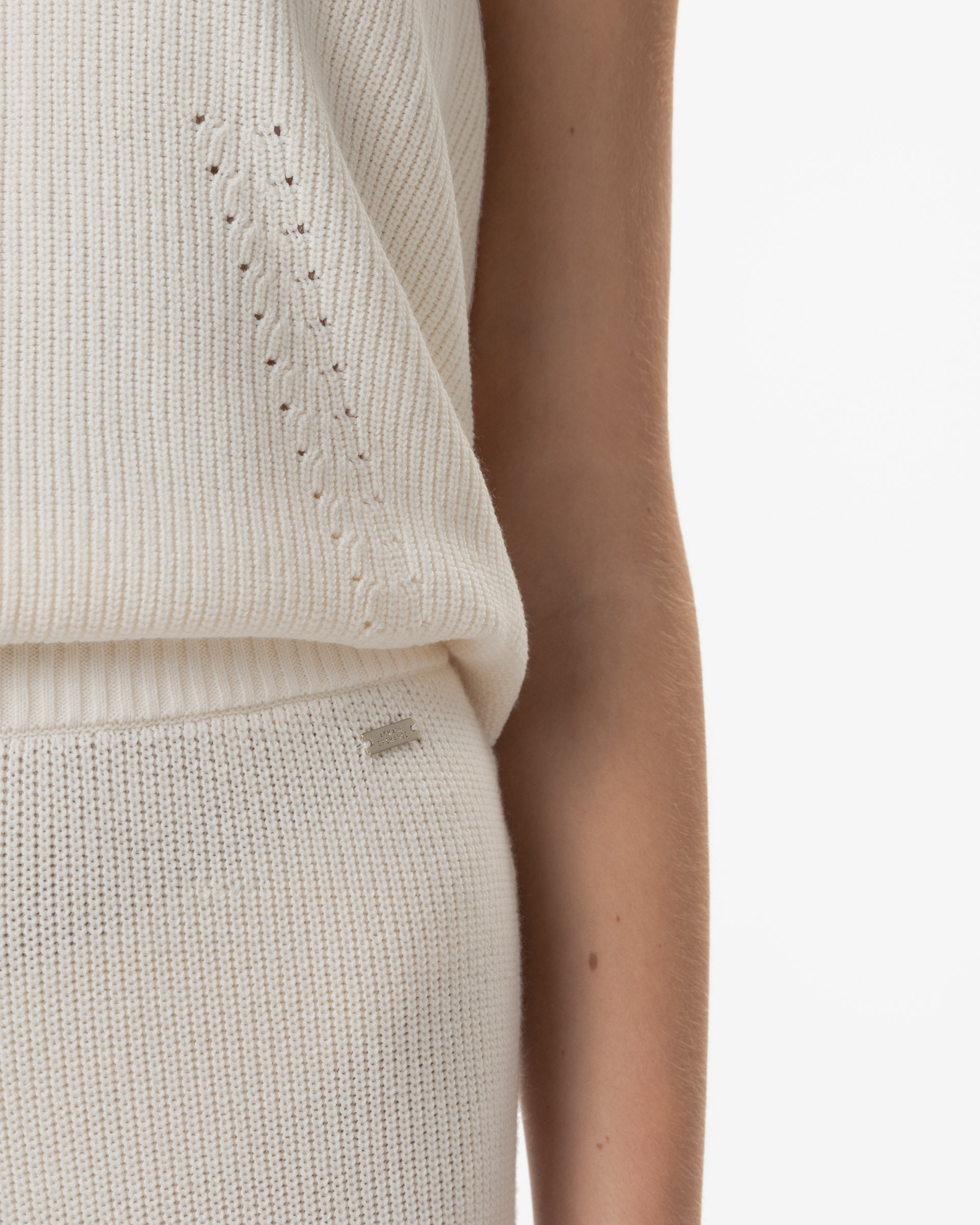 Bovenkant Armani Exchange