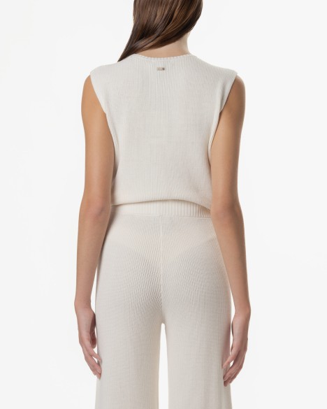 Top Armani Exchange Top Armani Exchange