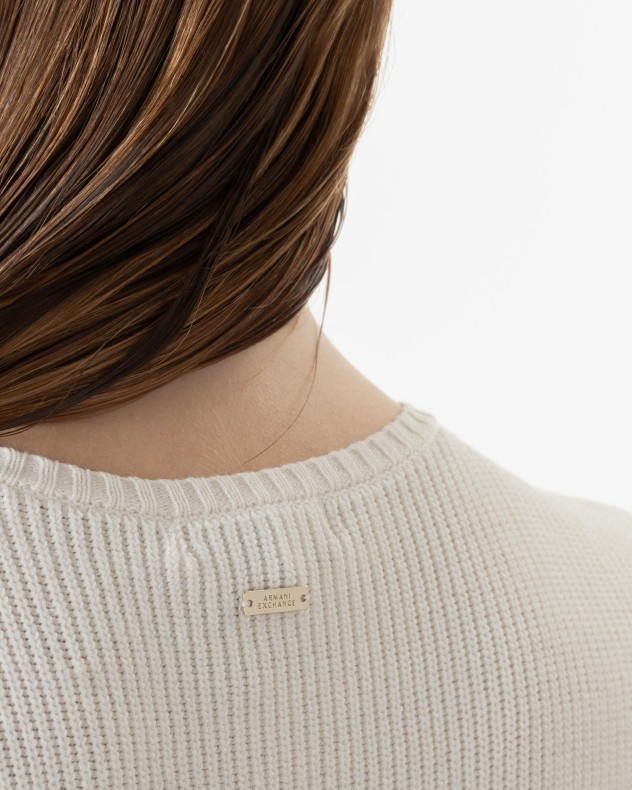 Bovenkant Armani Exchange