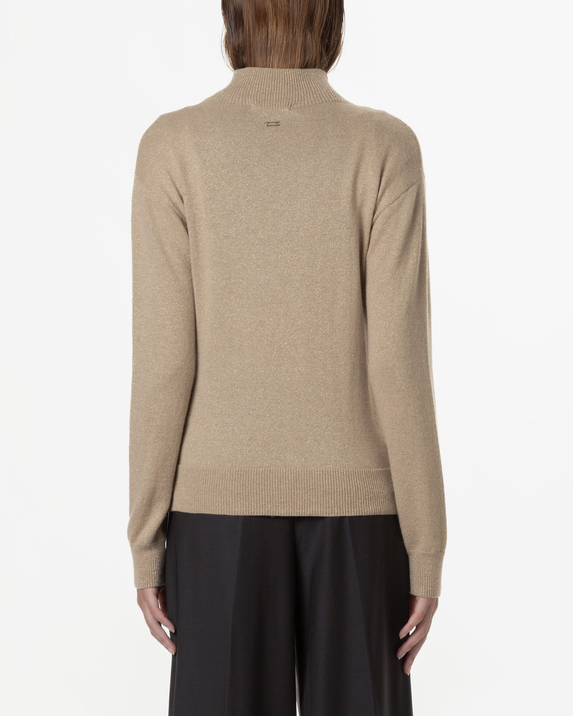 Pullover Hoher Kragen Armani Exchange