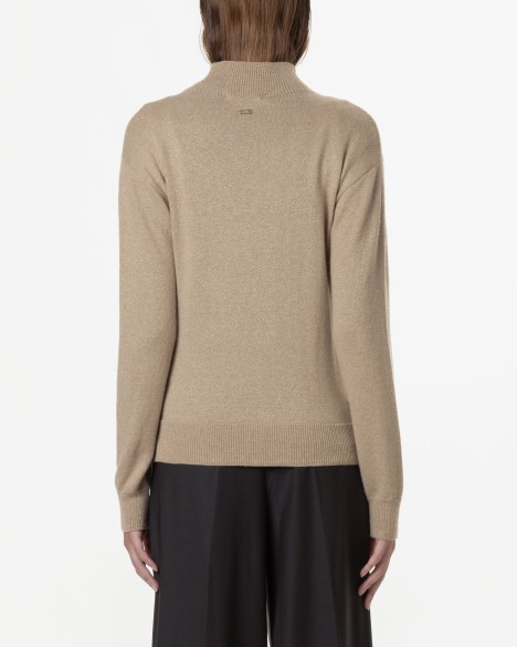 Pull col montant Armani Exchange Pull col montant Armani Exchange