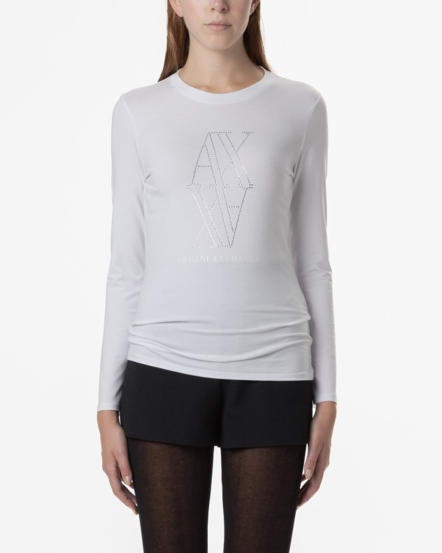 Nachtjapon Armani Exchange