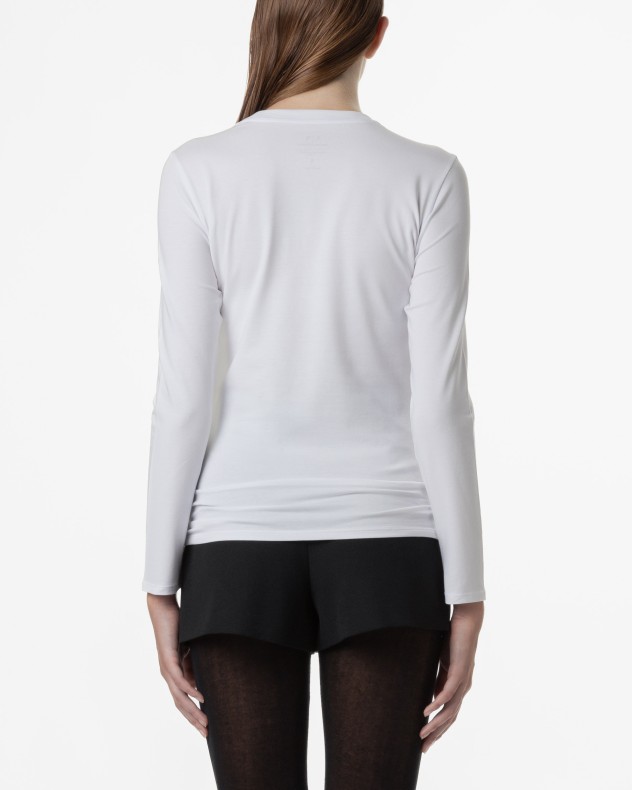 Jersi Armani Exchange