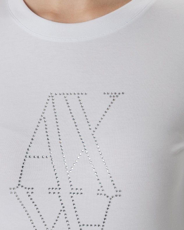 Jersi Armani Exchange