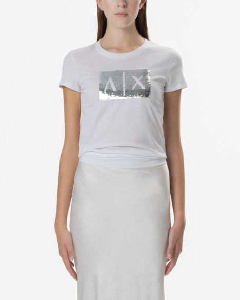 Armani Exchange T-shirt