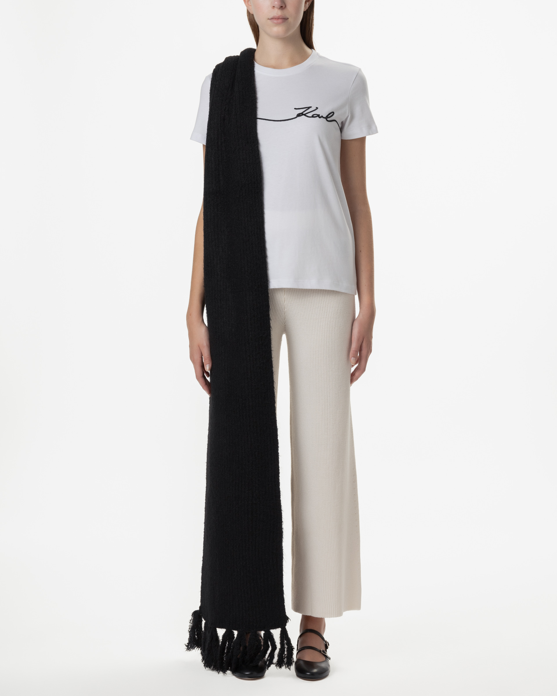 Camiseta Karl Lagerfeld