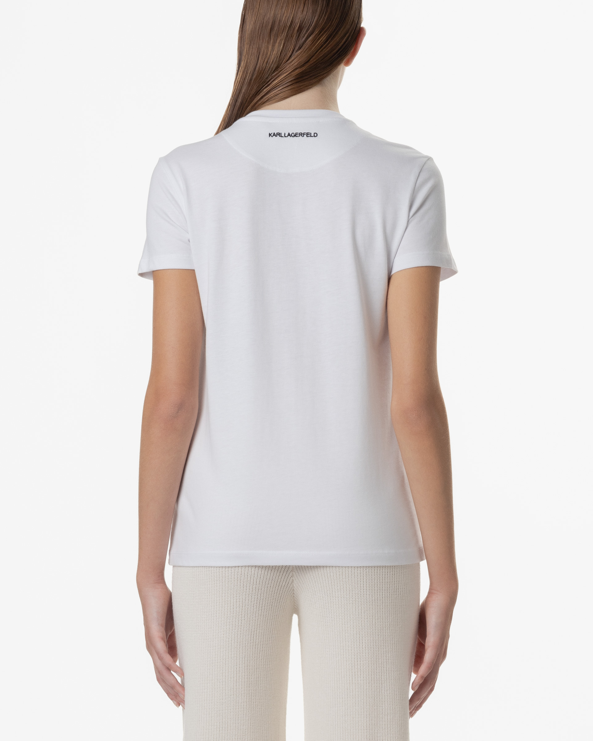 Camiseta Karl Lagerfeld
