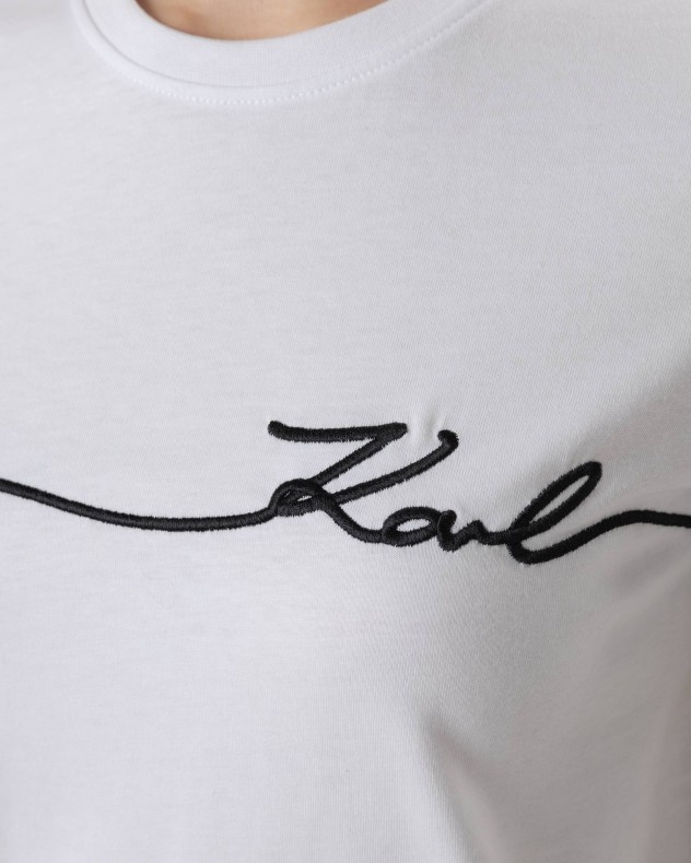 T-shirt Karl Lagerfeld