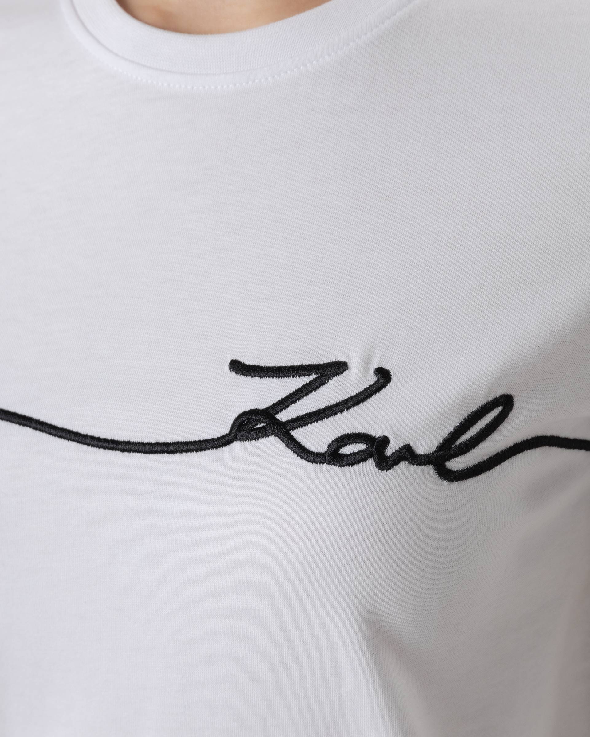 Camiseta Karl Lagerfeld
