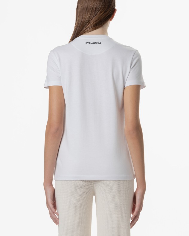 T-shirt Karl Lagerfeld