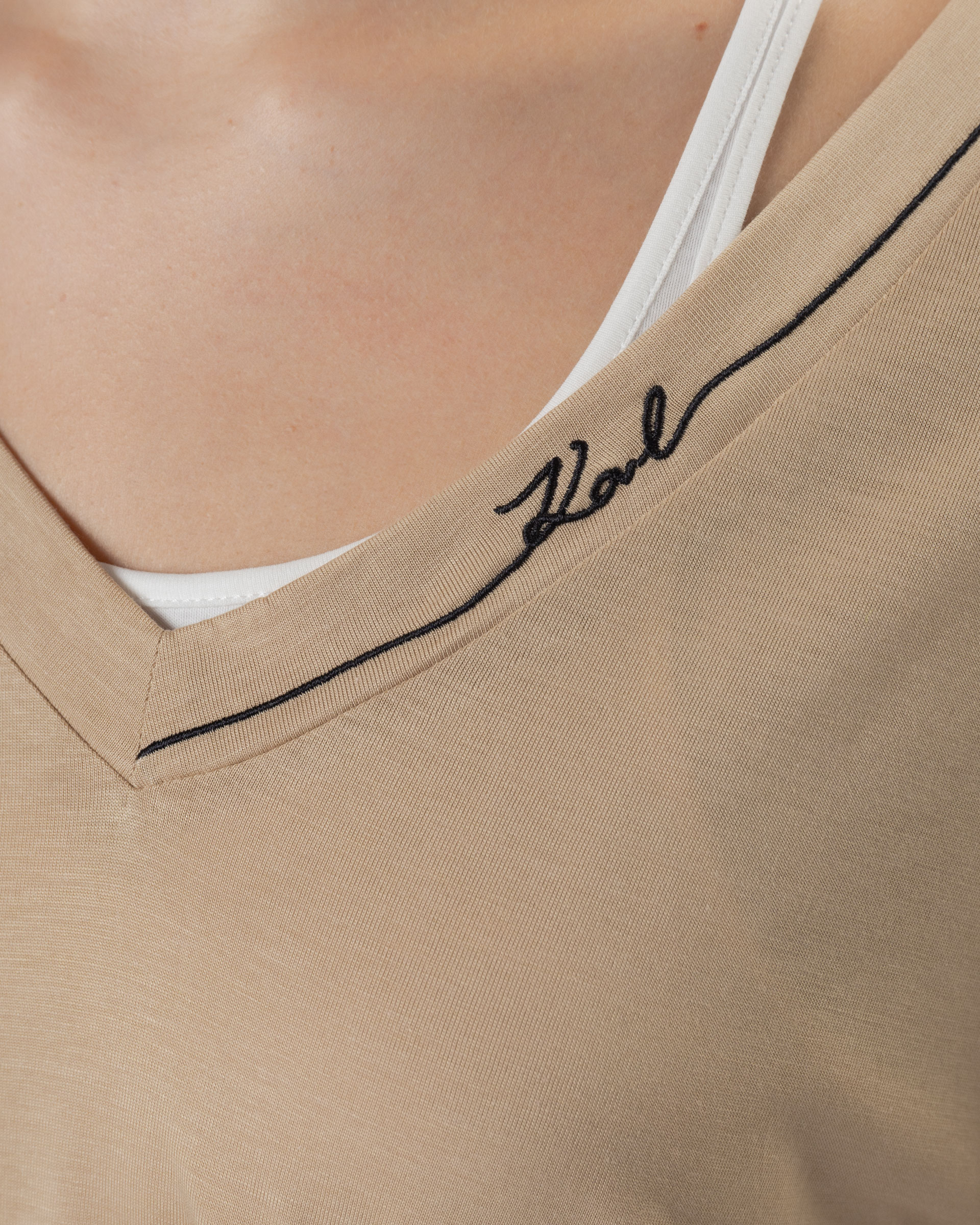 Karl Lagerfeld T-shirt