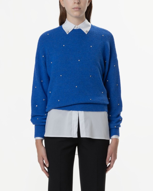 Camisola Lola Casademunt