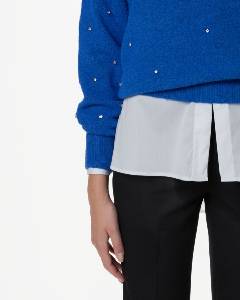 Pullover Lola Casademunt Pullover Lola Casademunt