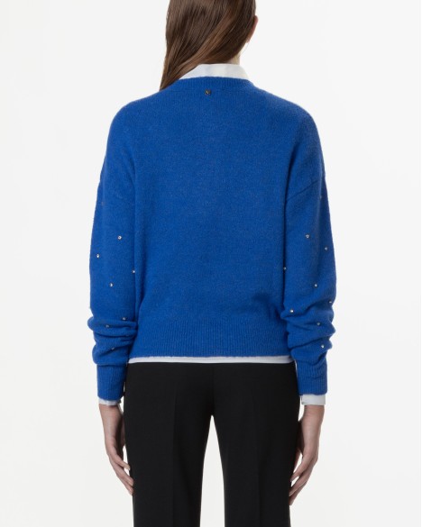 Pullover Lola Casademunt Pullover Lola Casademunt