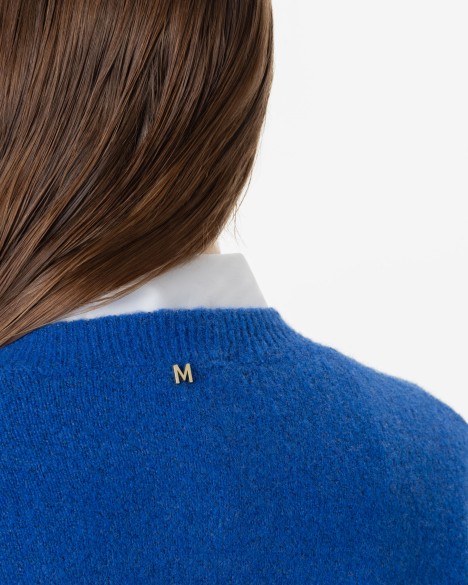 Pullover Lola Casademunt Pullover Lola Casademunt