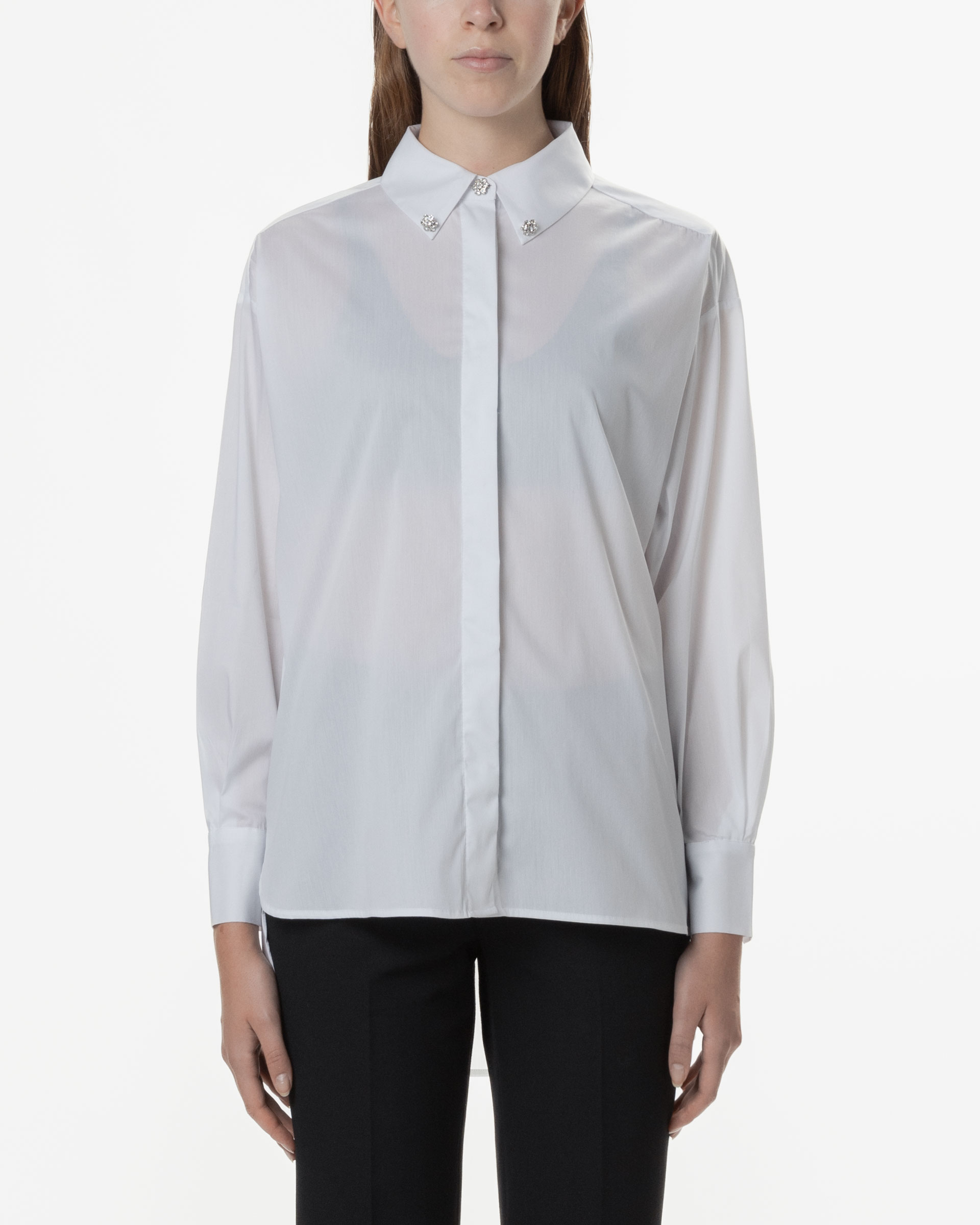 Lola Casademunt Shirt