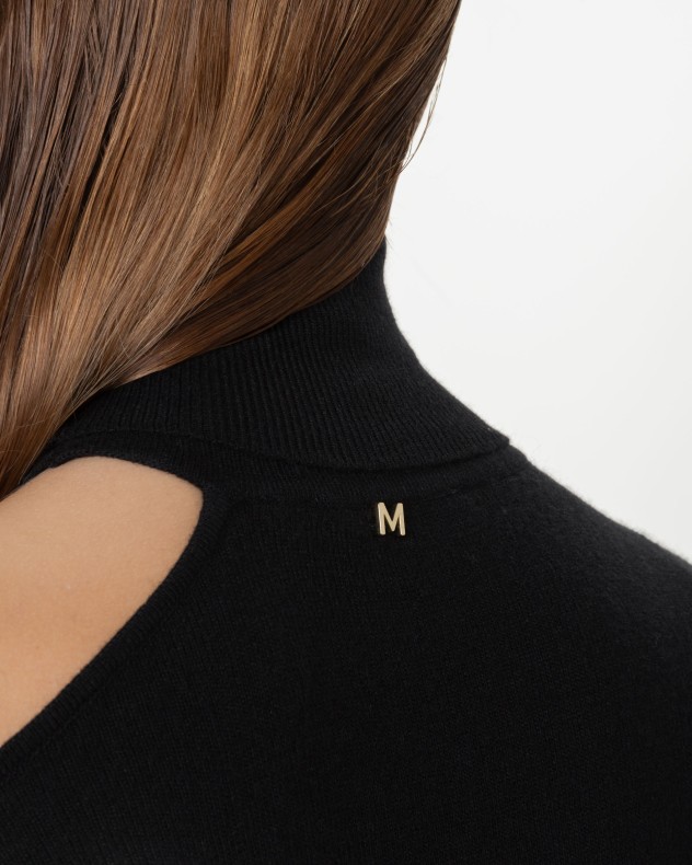 Pull col montant Lola Casademunt