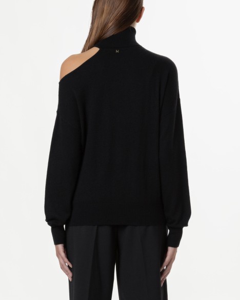 Camisola de gola alta Lola Casademunt