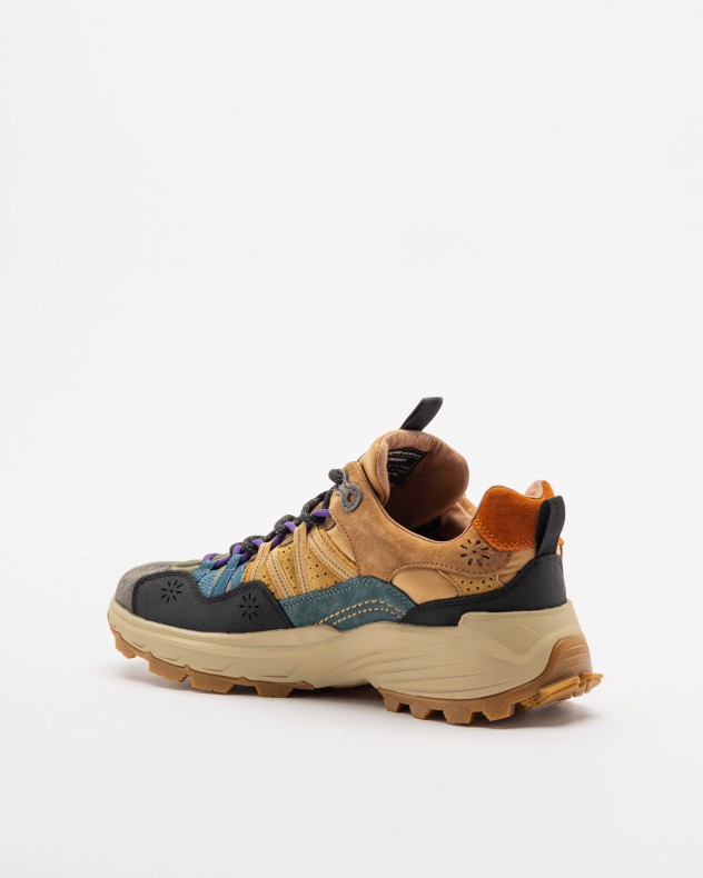 Zapatillas Flower Mountain