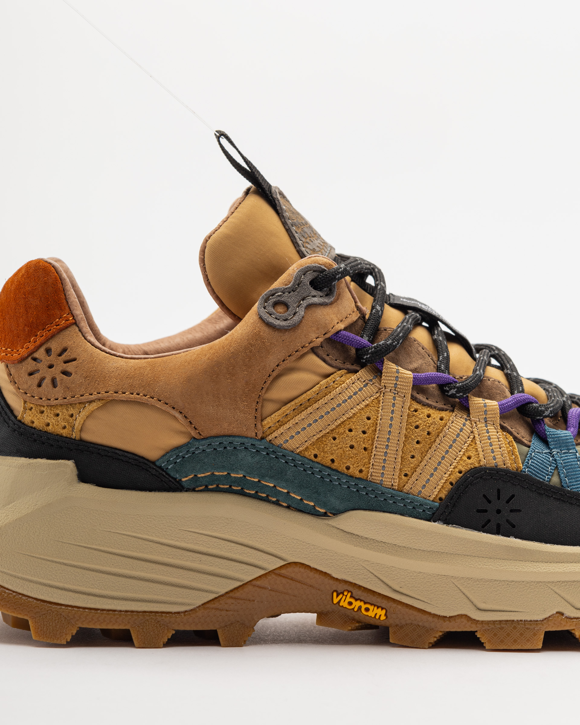 Flower Mountain Sneakers