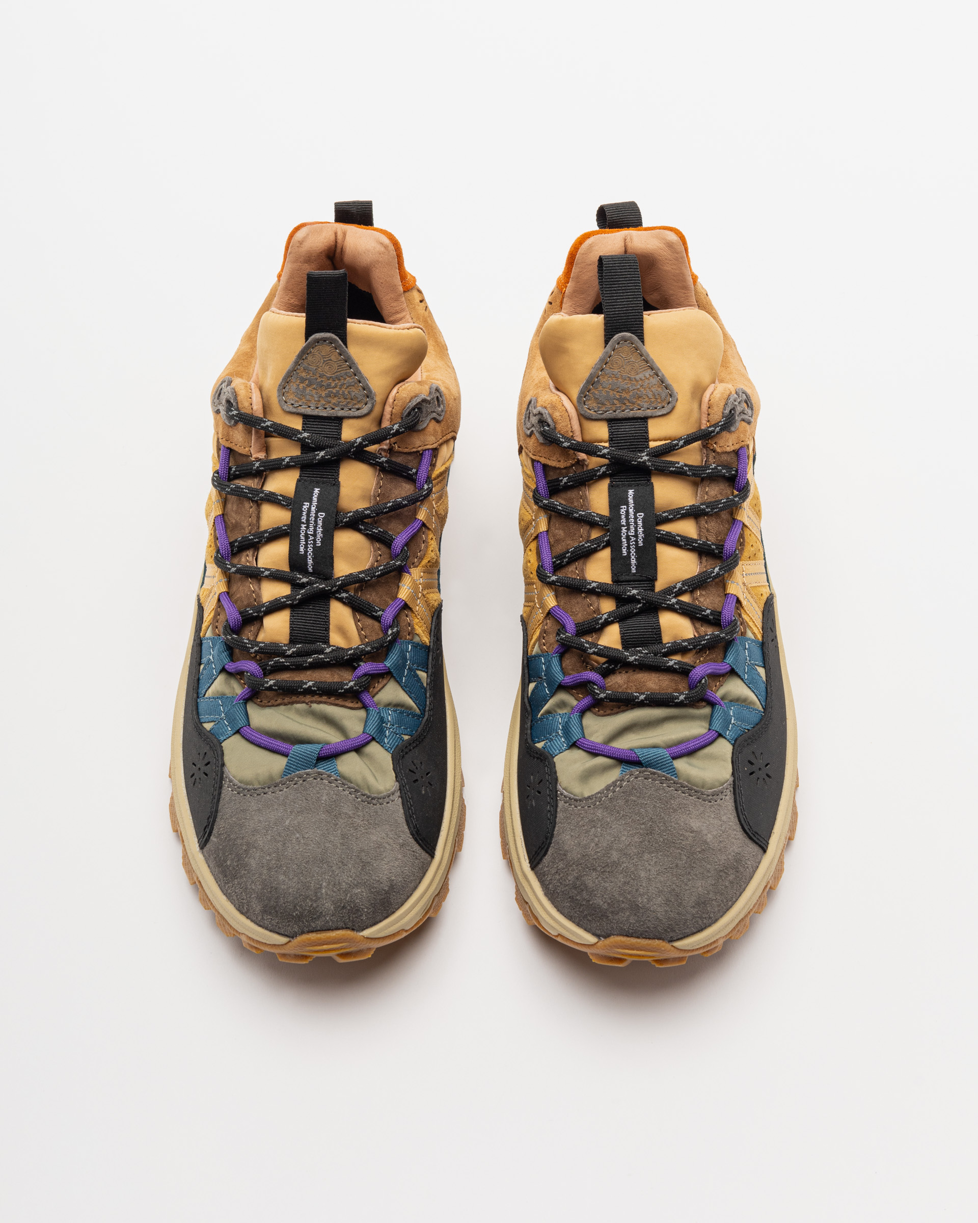 Flower Mountain Sneakers