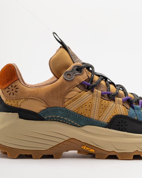 Zapatillas Flower Mountain Zapatillas Flower Mountain