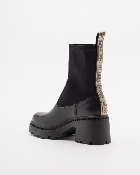 Stivali Pepe Jeans London Stivali Pepe Jeans London