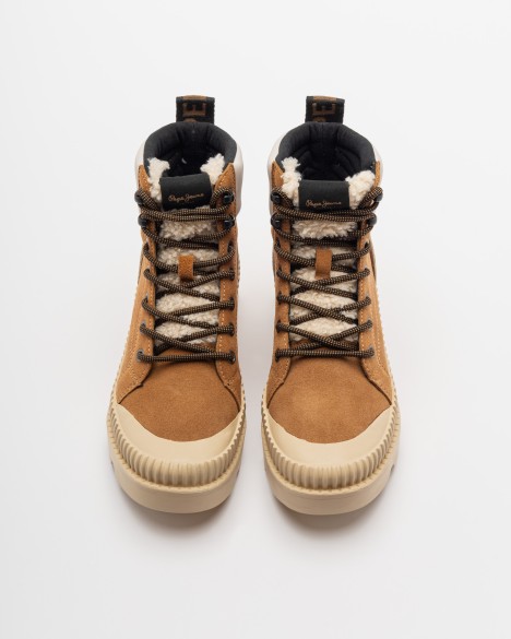 Botas Pepe Jeans London Botas Pepe Jeans London