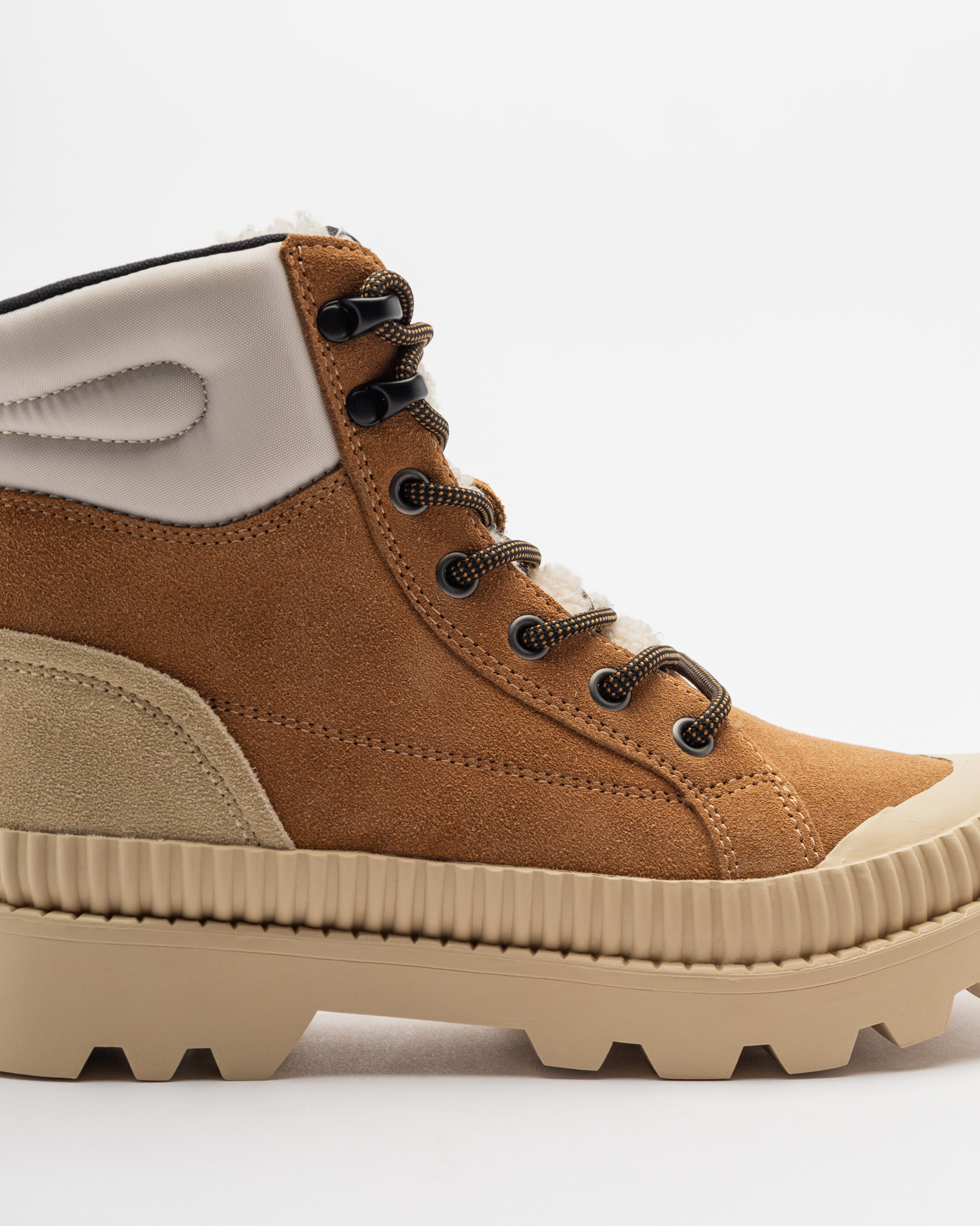 Botas Pepe Jeans London