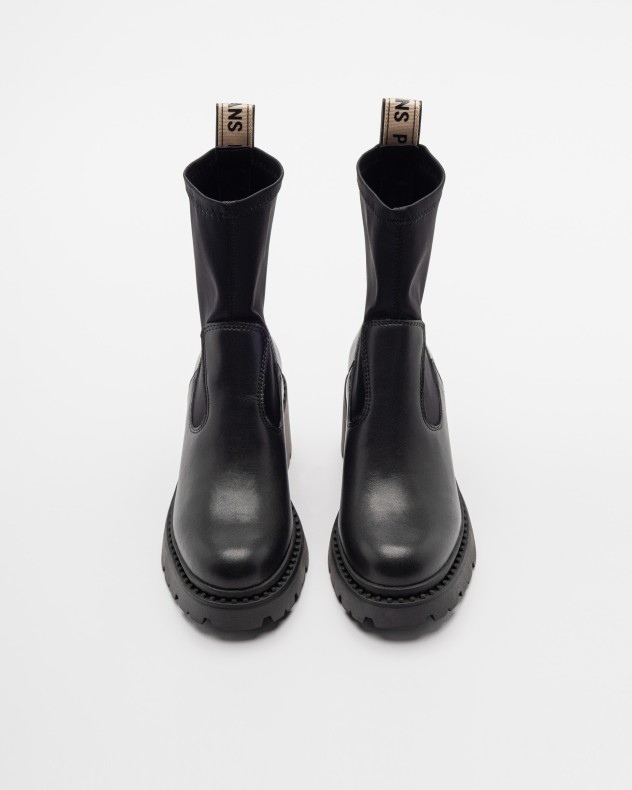 Bottes Pepe Jeans London