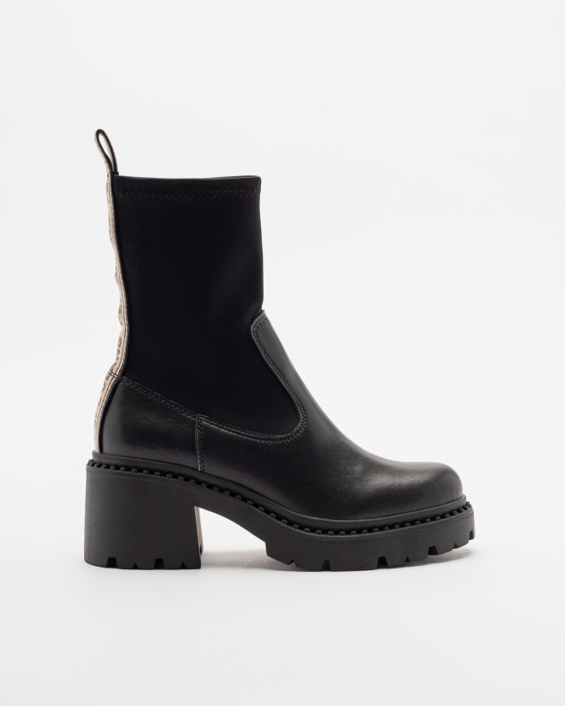 Bottes Pepe Jeans London