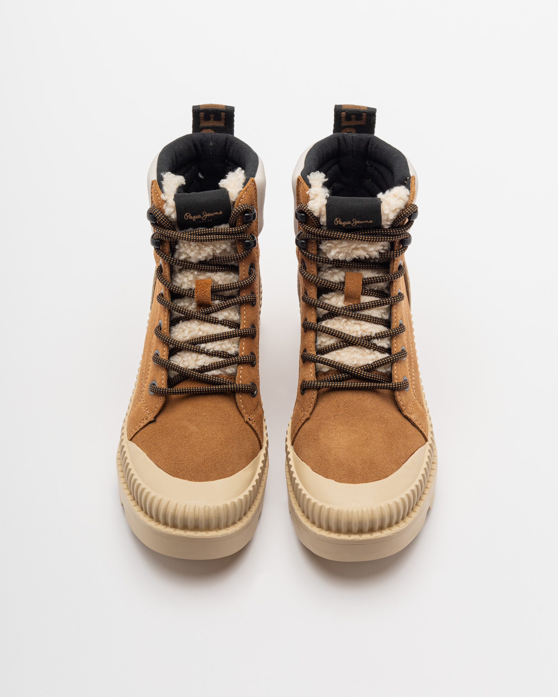 Botas Pepe Jeans London