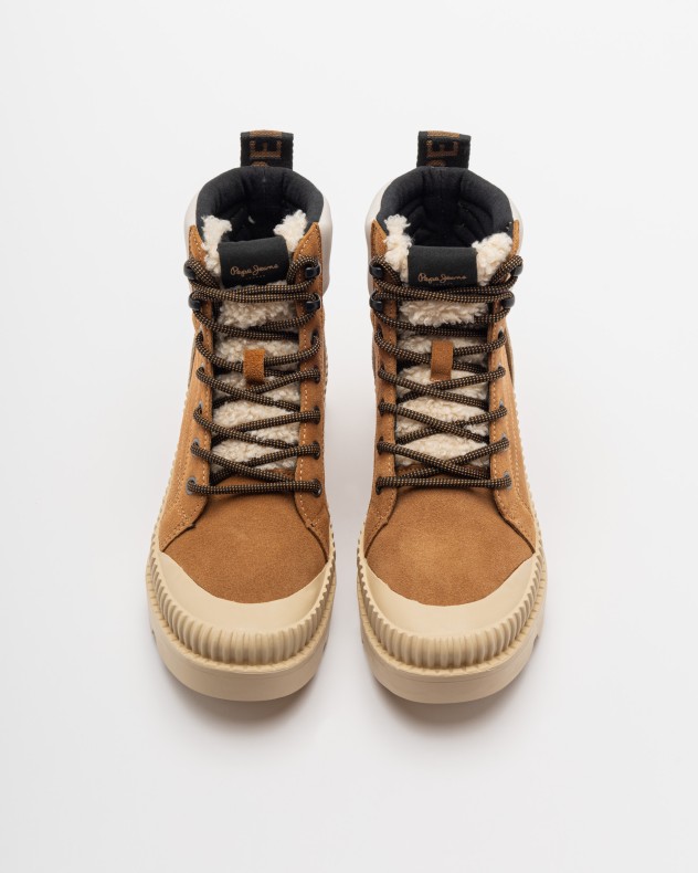 Bottes Pepe Jeans London
