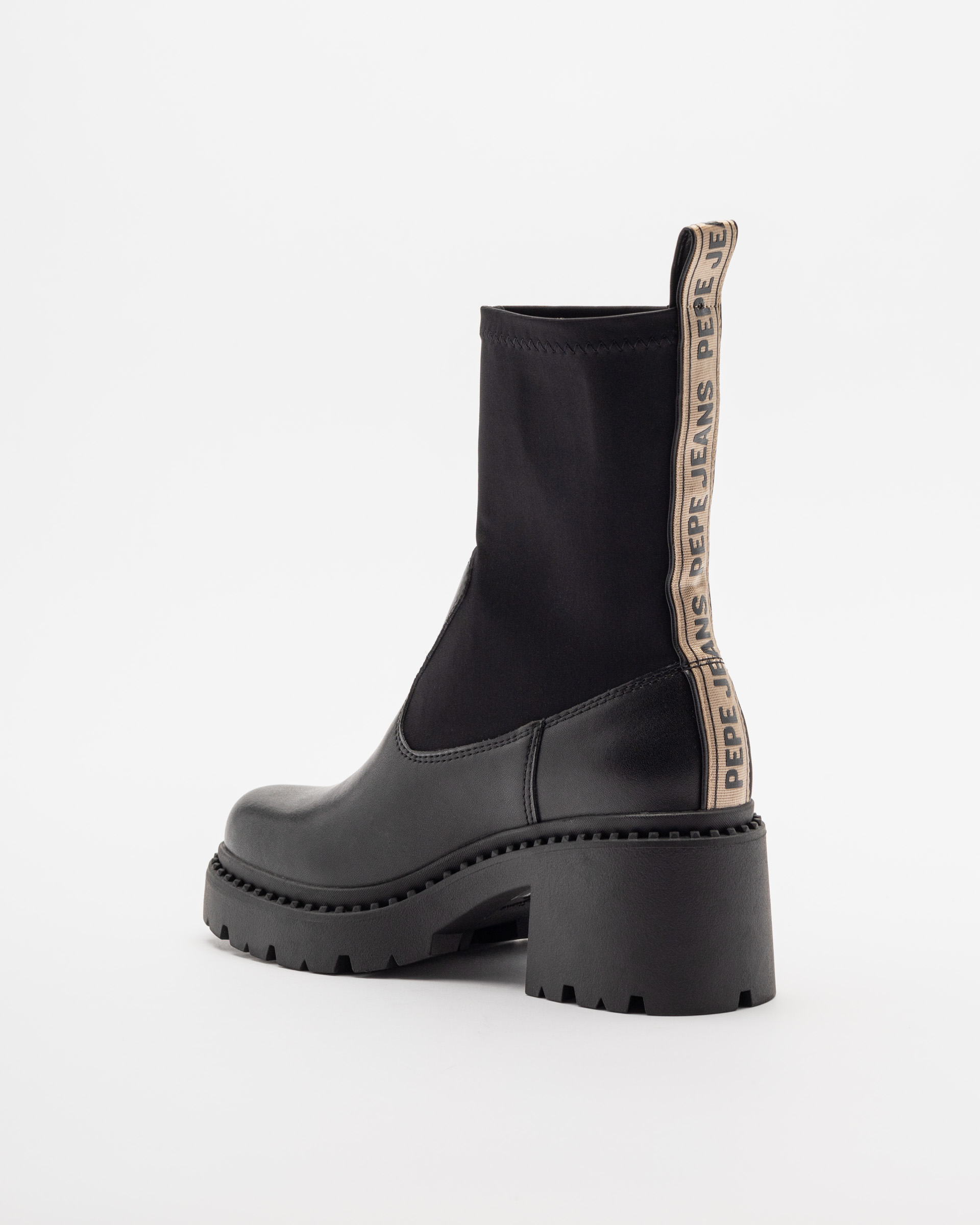 Pepe Jeans London Boots