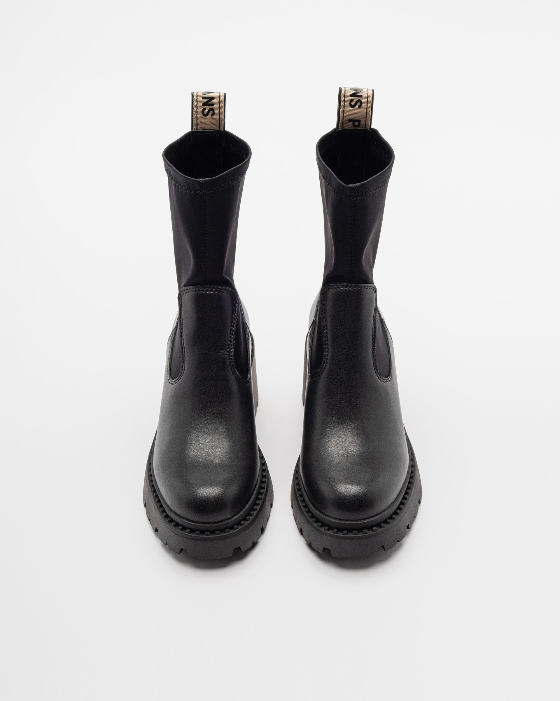 Pepe Jeans London Boots