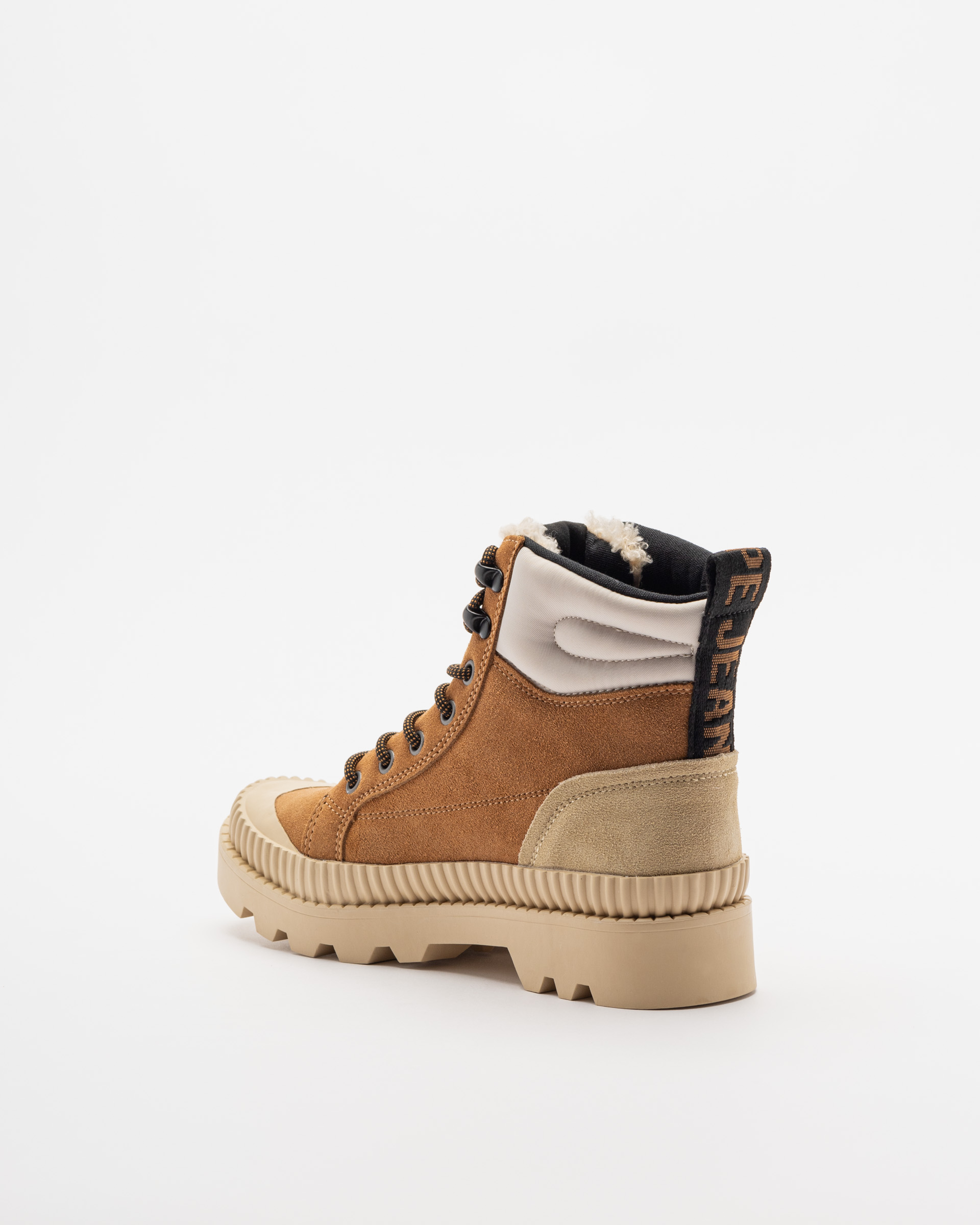 Botas Pepe Jeans London