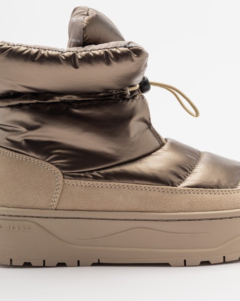 Bottes Pepe Jeans London Bottes Pepe Jeans London