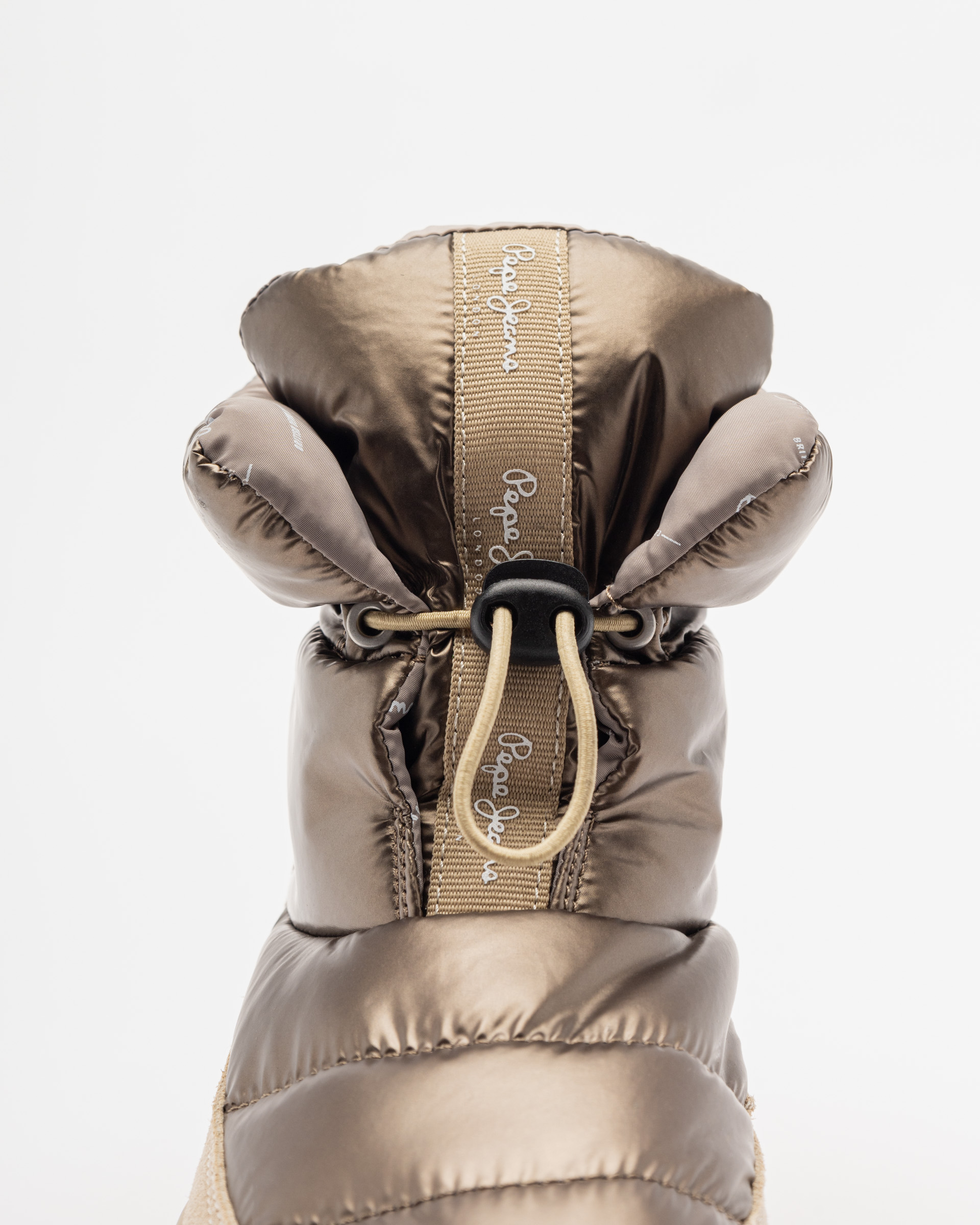 Botas Pepe Jeans London