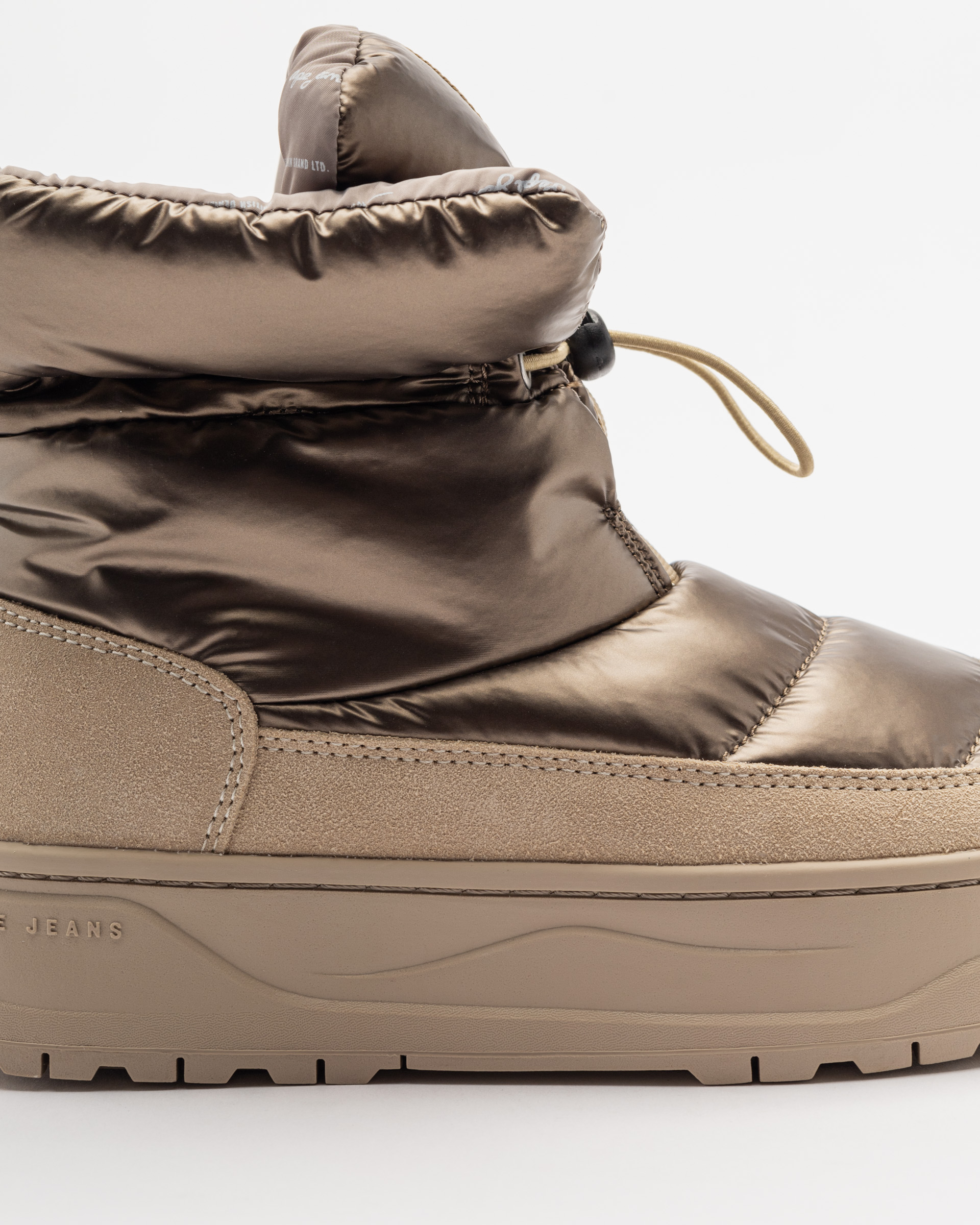 Botas Pepe Jeans London