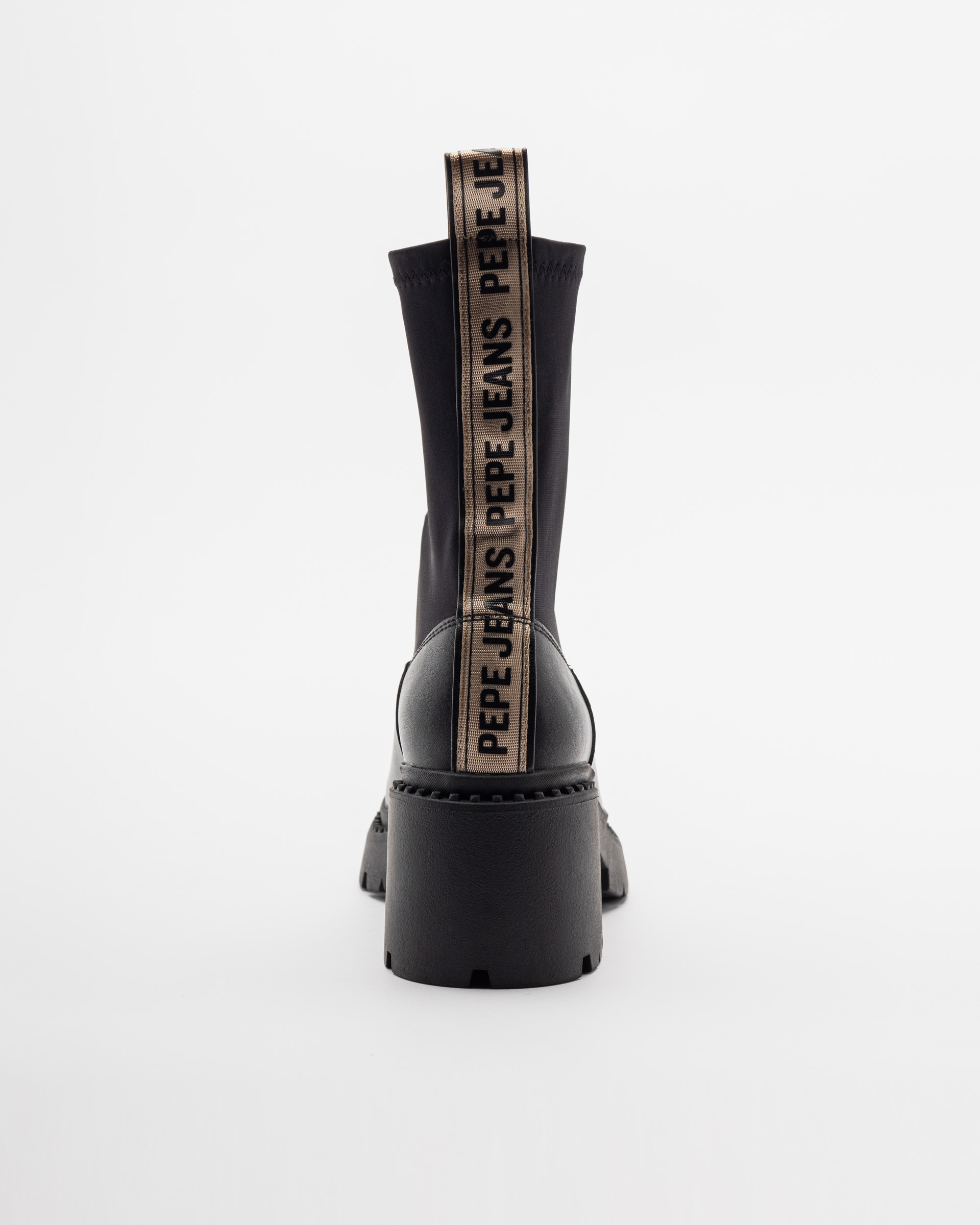 Pepe Jeans London Boots