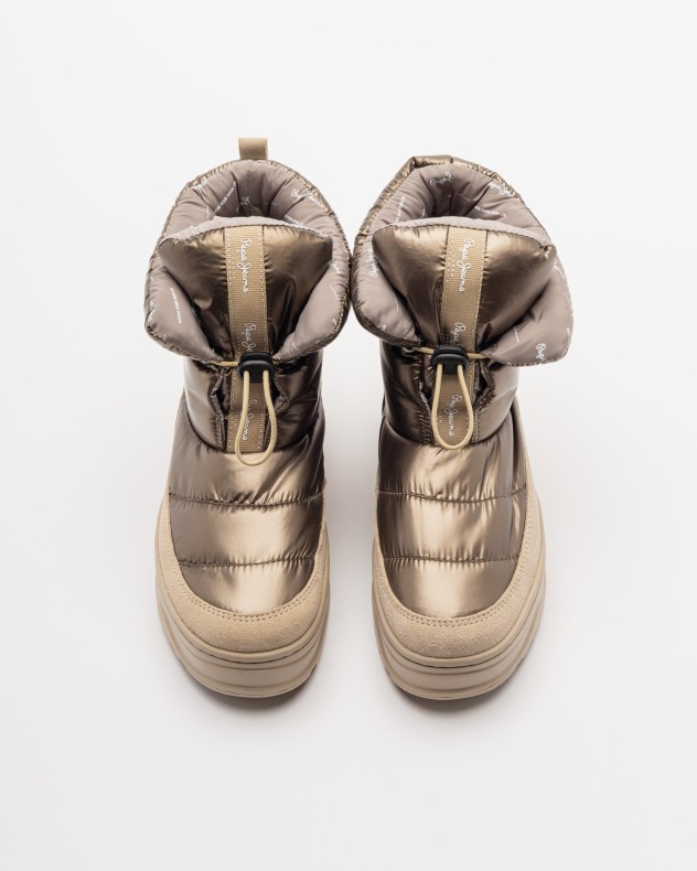 Botas Pepe Jeans London