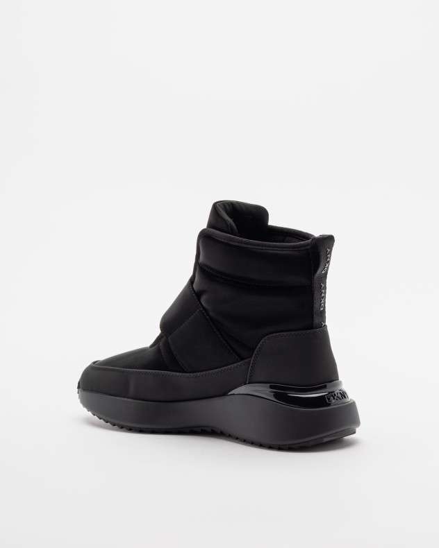 Slip-On-Turnschuhe Dkny
