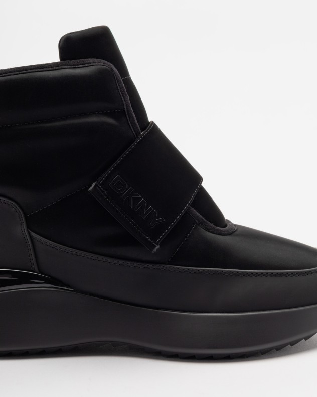 Slip-On-Turnschuhe Dkny