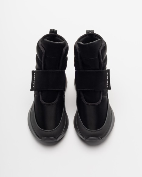 Scarpe da ginnastica slip-on Dkny Scarpe da ginnastica slip-on Dkny